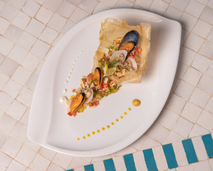 The Makadi Spa Hotel 28