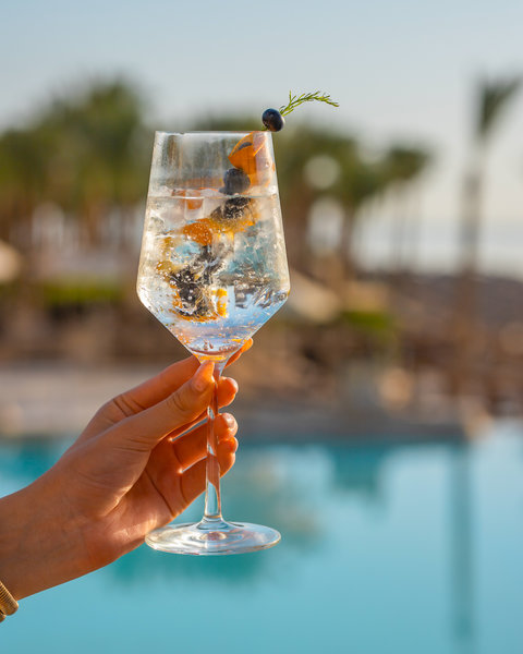 The Makadi Spa Hotel 31