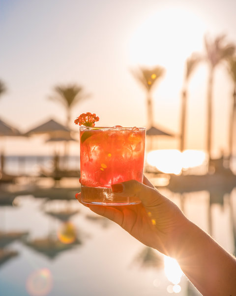 The Makadi Spa Hotel 34