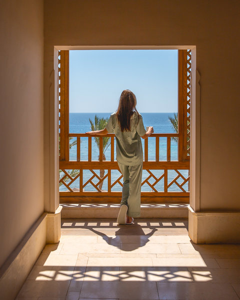 The Makadi Spa Hotel 37