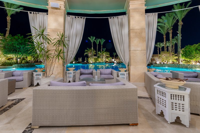 The Makadi Spa Hotel 38