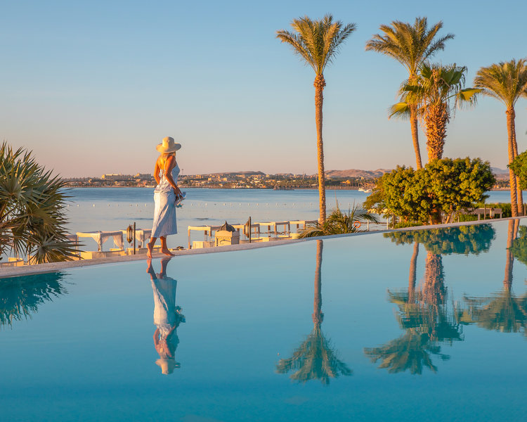 The Makadi Spa Hotel 39