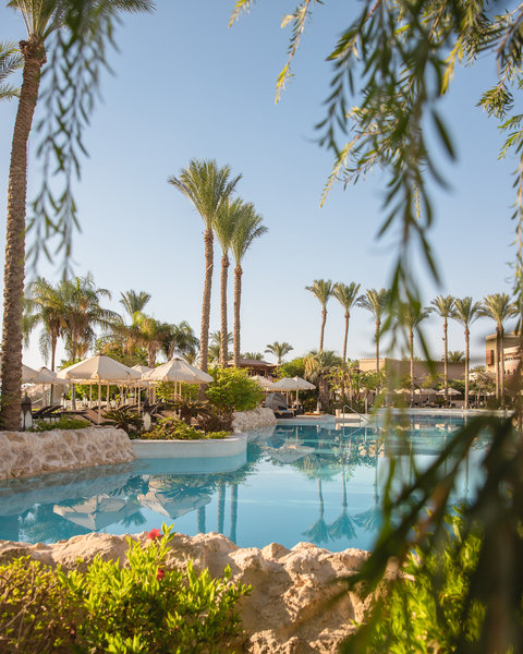 The Makadi Spa Hotel 2