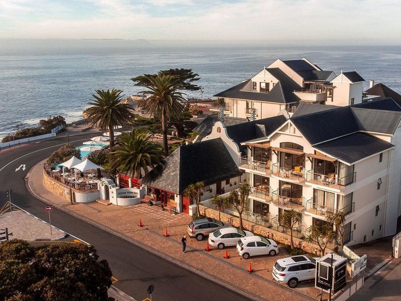 Harbour House Hotel 1