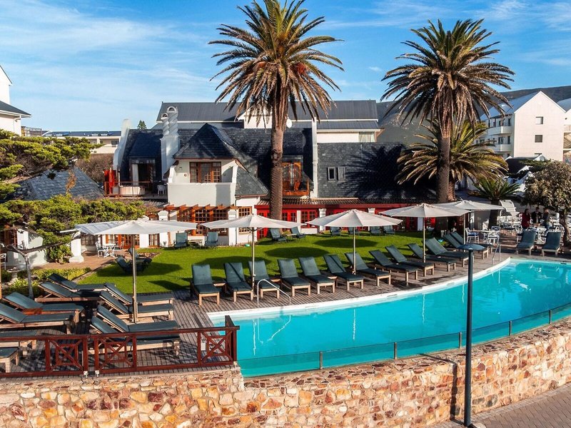 Harbour House Hotel 3