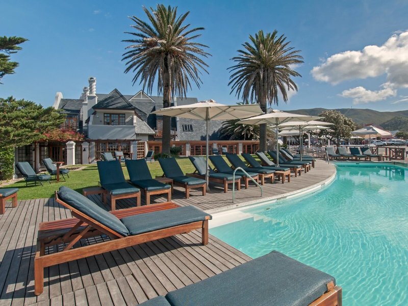 Harbour House Hotel 4