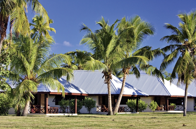 Bird Island, Seychelles 3