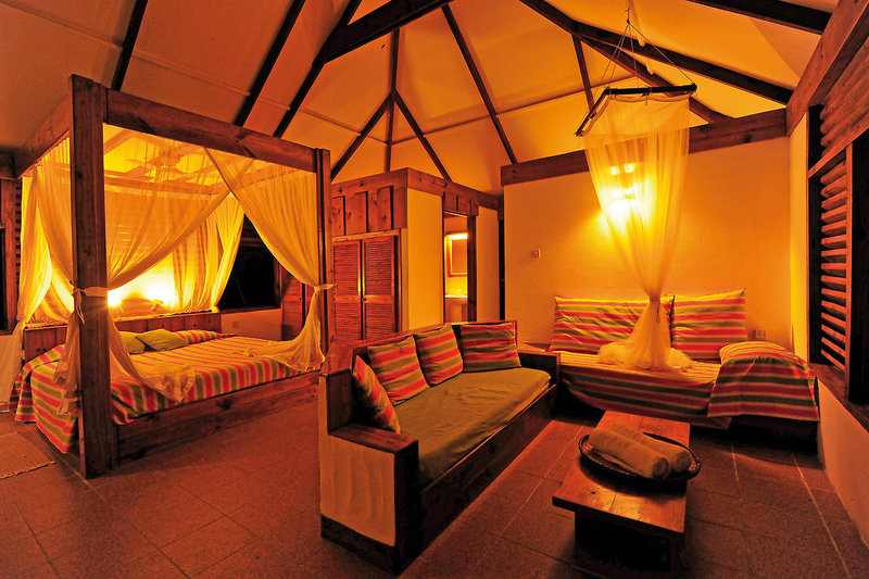 Bird Island, Seychelles 6