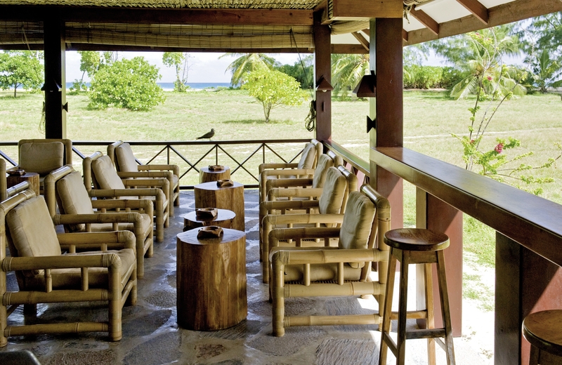 Bird Island, Seychelles 8