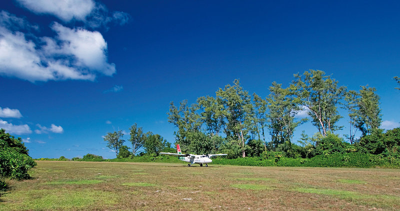 Bird Island, Seychelles 12
