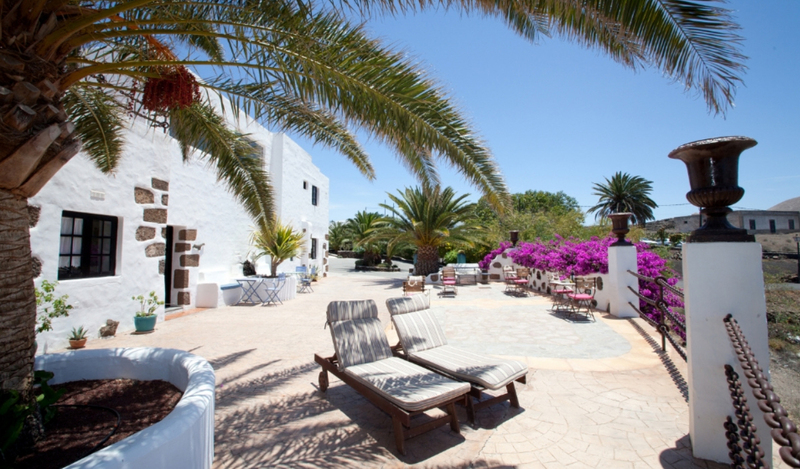 Casa de Hilario 1