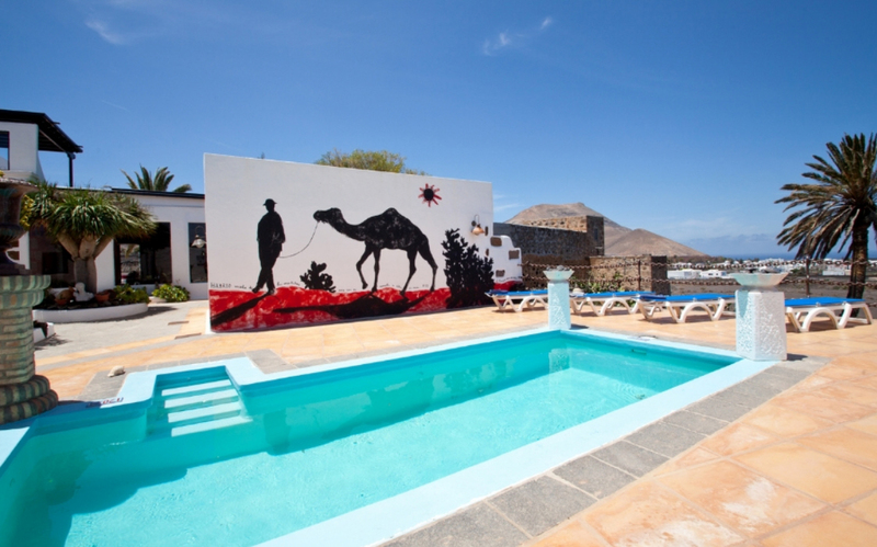 Casa de Hilario 3