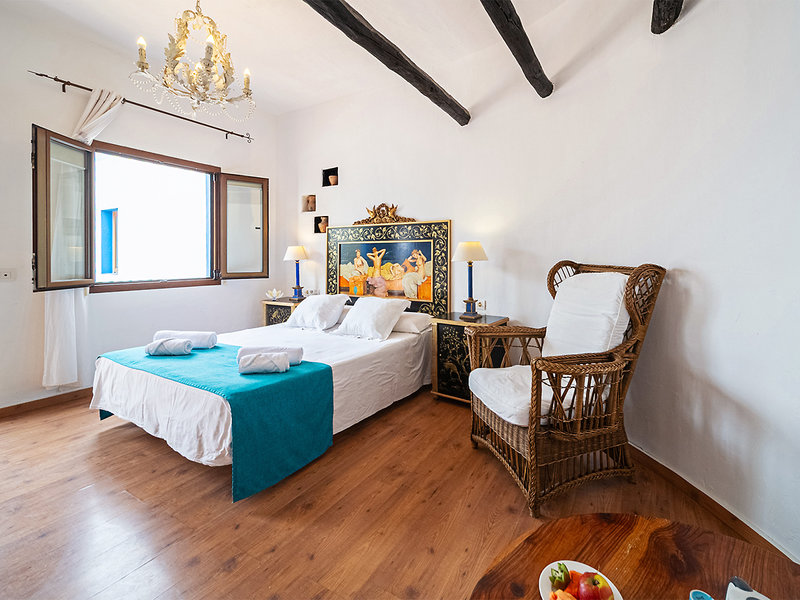 Casa de Hilario 3
