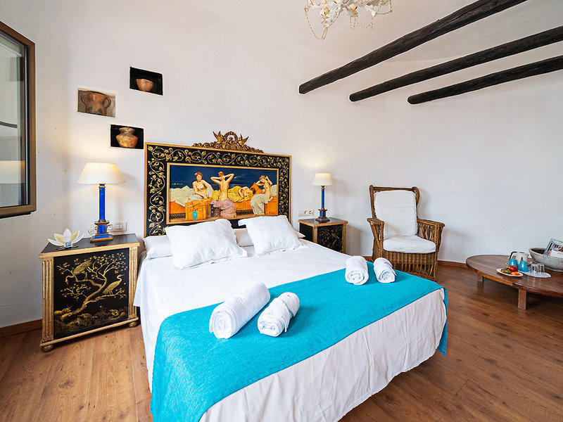 Casa de Hilario 4