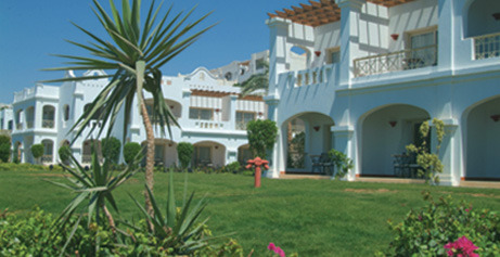 Continental Plaza Beach Resort 1