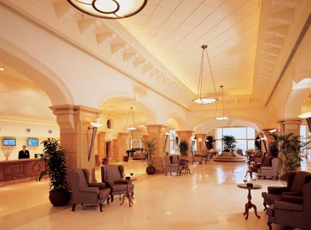 Continental Plaza Beach Resort 2