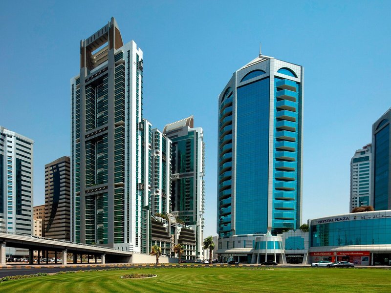 Four Points by Sheraton Sharjah 2