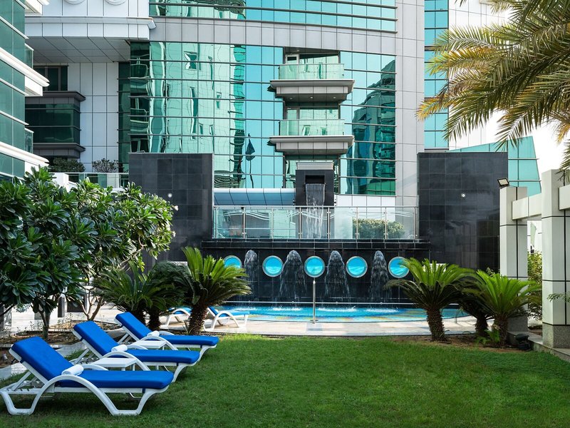 Four Points by Sheraton Sharjah 5