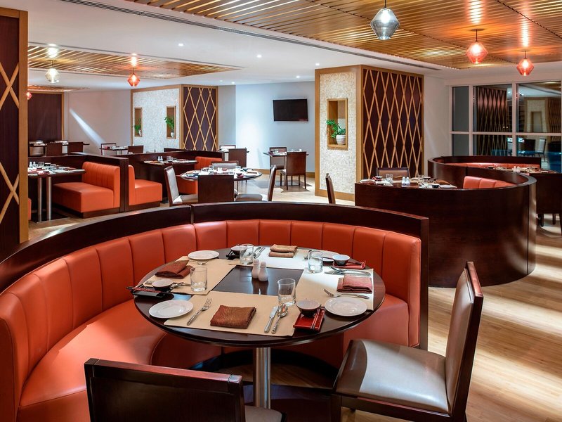 Four Points by Sheraton Sharjah 14