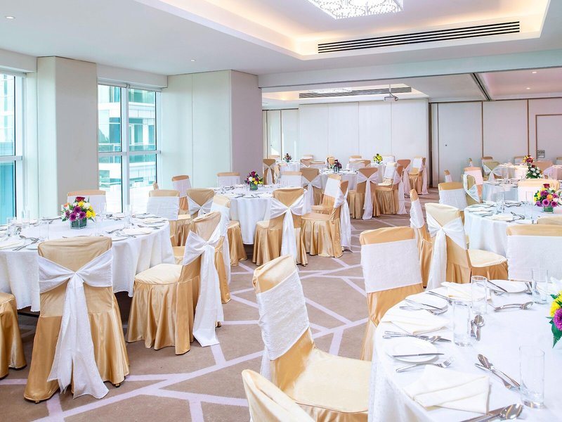 Four Points by Sheraton Sharjah 16