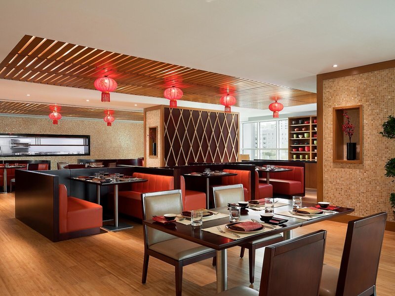 Four Points by Sheraton Sharjah 17