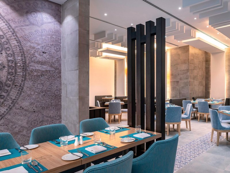 Four Points by Sheraton Sharjah 19