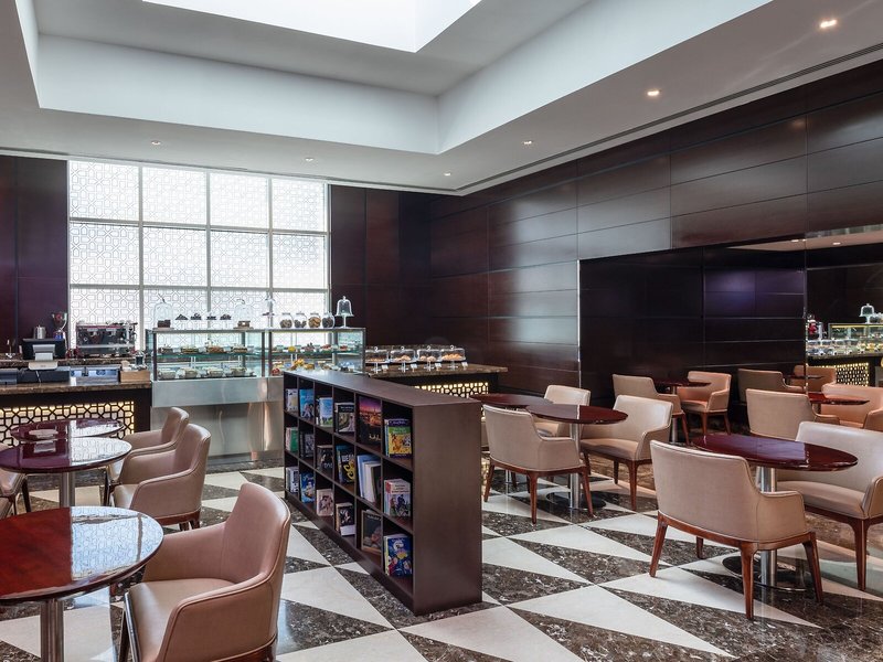 Four Points by Sheraton Sharjah 20