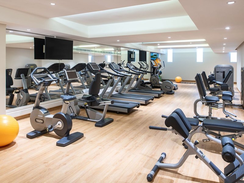Four Points by Sheraton Sharjah 21