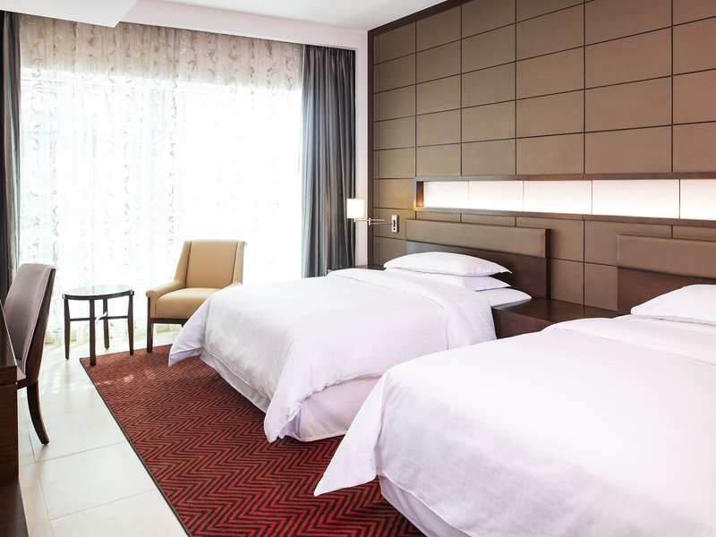Four Points by Sheraton Sharjah 22