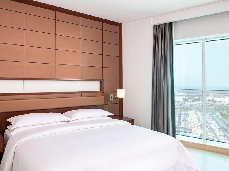 Four Points by Sheraton Sharjah 24