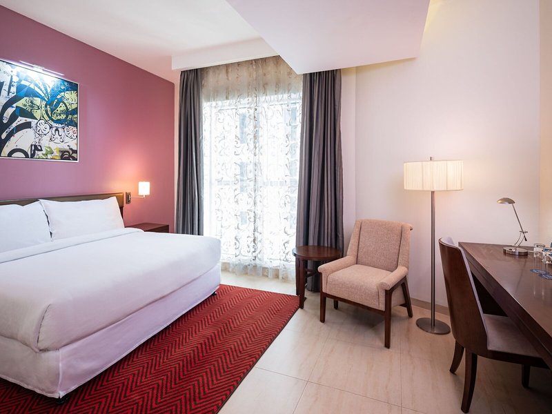 Four Points by Sheraton Sharjah 25
