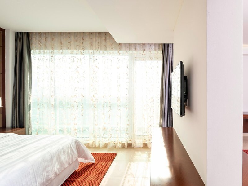 Four Points by Sheraton Sharjah 26