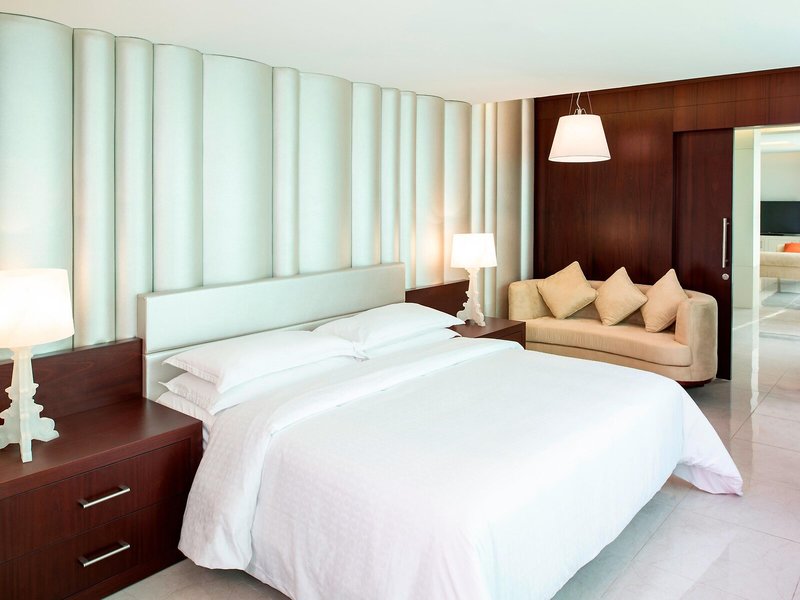 Four Points by Sheraton Sharjah 27