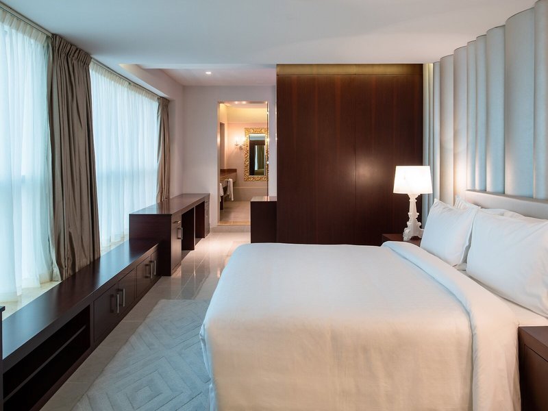 Four Points by Sheraton Sharjah 28