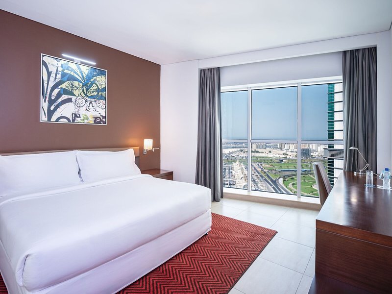 Four Points by Sheraton Sharjah 29