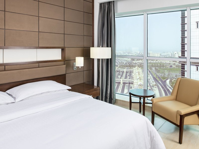 Four Points by Sheraton Sharjah 30