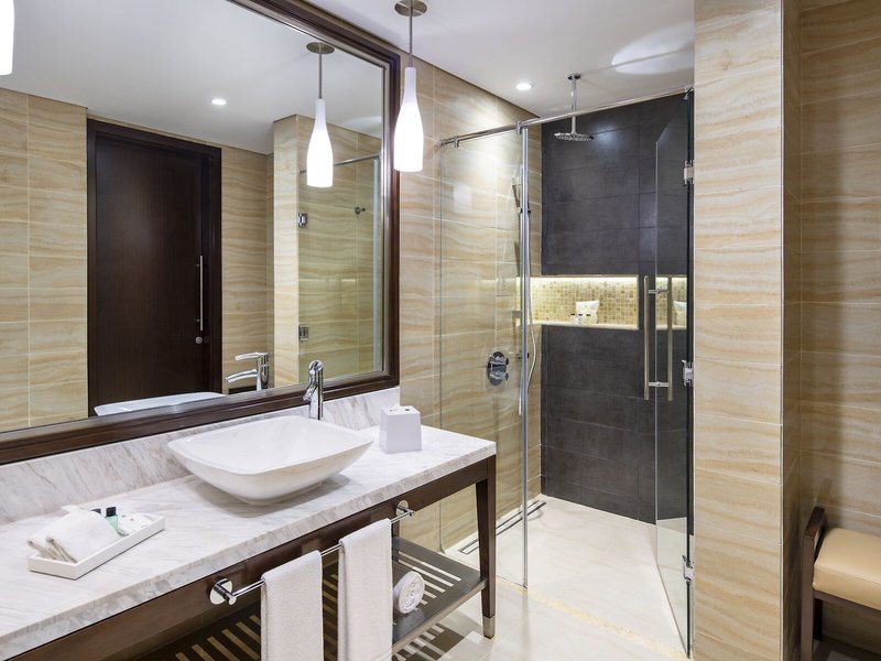 Four Points by Sheraton Sharjah 31