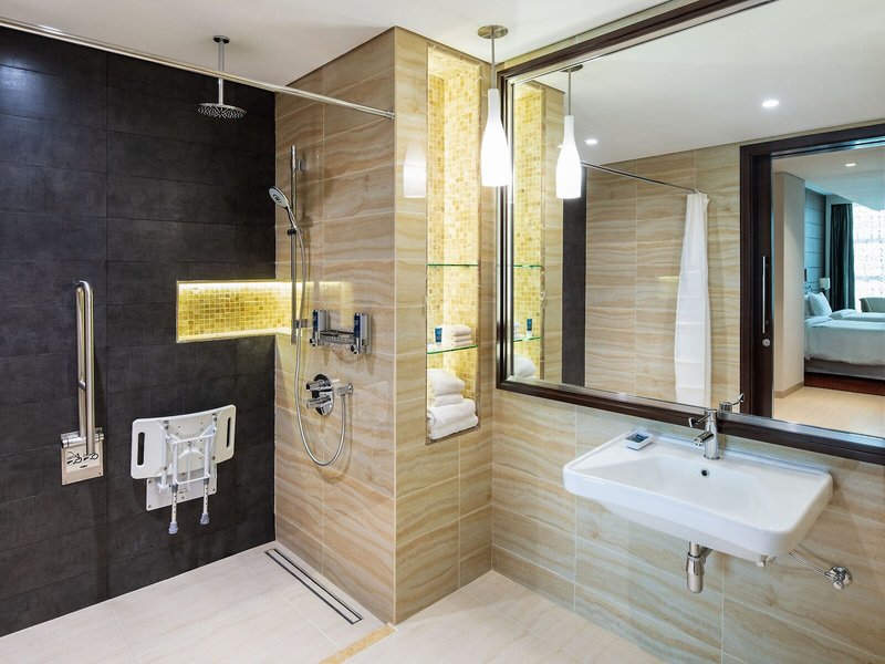 Four Points by Sheraton Sharjah 32