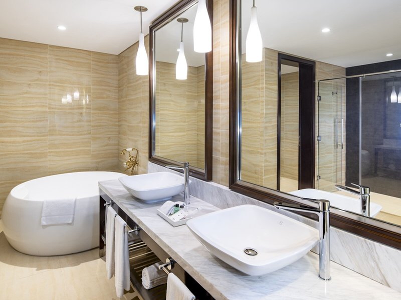 Four Points by Sheraton Sharjah 34