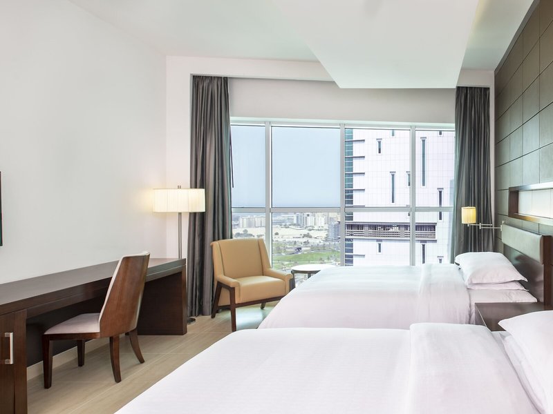 Four Points by Sheraton Sharjah 35
