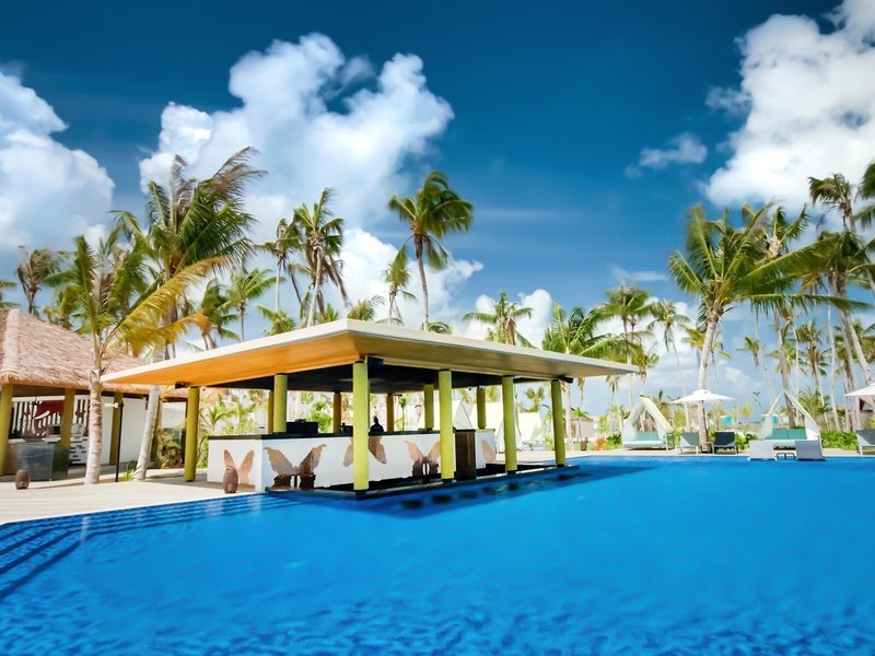 Hard Rock Hotel Maldives 10