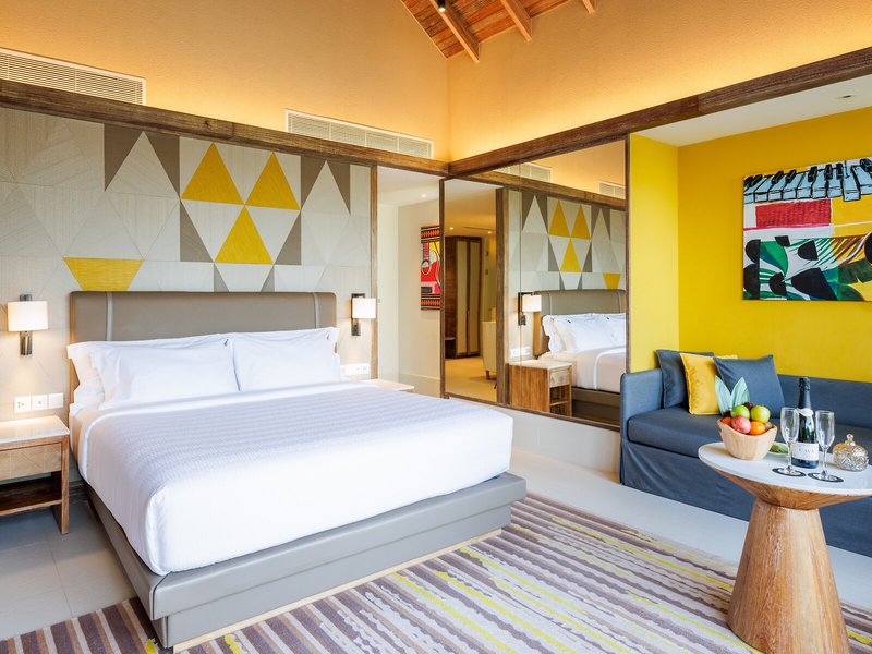 Hard Rock Hotel Maldives 43