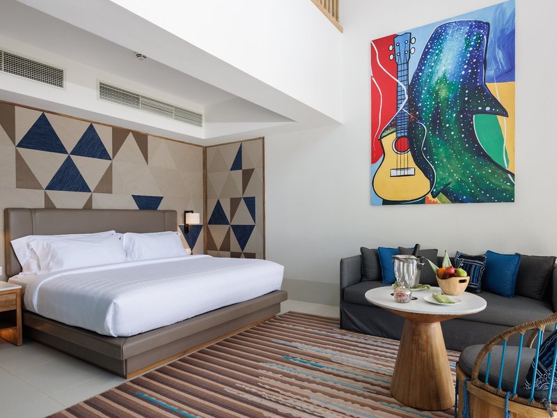 Hard Rock Hotel Maldives 44