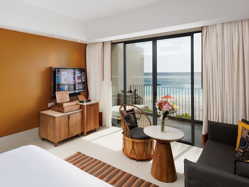 Hard Rock Hotel Maldives 45