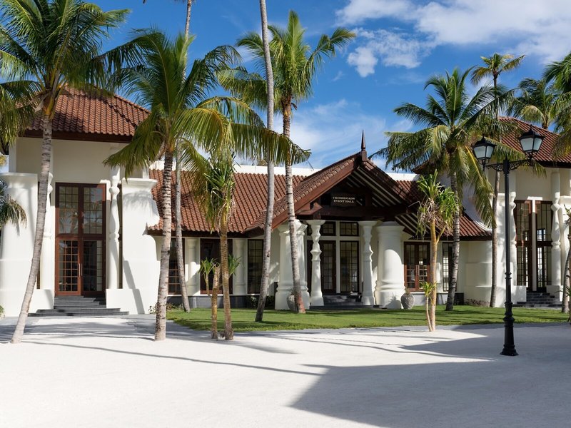 Hard Rock Hotel Maldives 47