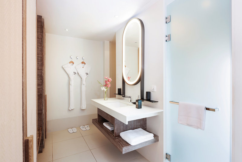 Hard Rock Hotel Maldives 7