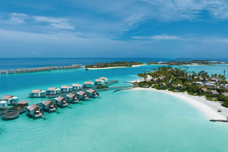 Hard Rock Hotel Maldives 14