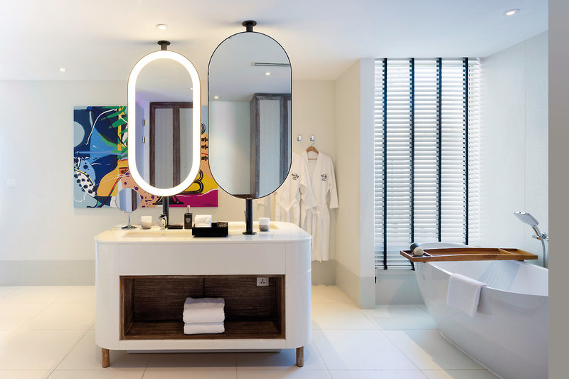Hard Rock Hotel Maldives 17