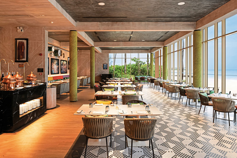 Hard Rock Hotel Maldives 20