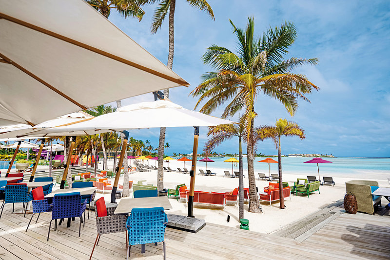 Hard Rock Hotel Maldives 22